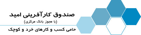 صندوق کارآفرینی امید آذربایجان شرقی